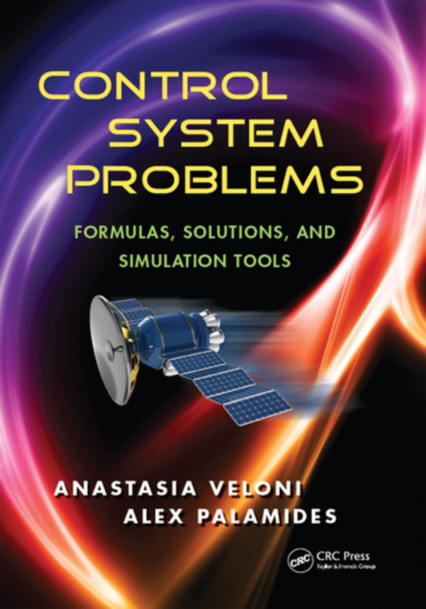 Control System Ebook